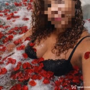 Acompanhante Morena - Perfil
