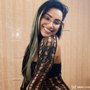 Acompanhante Catarina - Perfil
