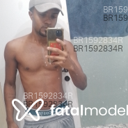 Acompanhante ViniGP - Perfil
