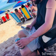 Acompanhante Victor Ferreira - Perfil