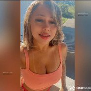 Acompanhante Renata mello - Perfil