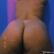 Acompanhante Mikkaela - Perfil