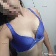 Acompanhante Laura - Perfil