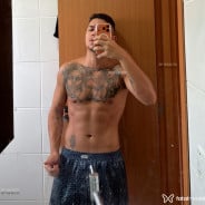 Acompanhante Pedrinho - Perfil