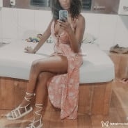 Acompanhante Biaaa - Perfil