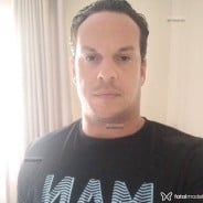Acompanhante Cleber - Perfil