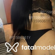 Acompanhante Fernanda souza - Perfil