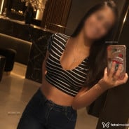 Acompanhante Lara - Perfil
