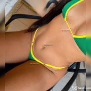 Acompanhante Rafaela Dias - Perfil