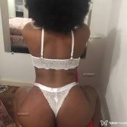 Acompanhante Rayssa castro - Perfil