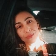 Acompanhante Amanda Lima - Perfil