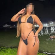 Acompanhante Bia Andrade - Perfil