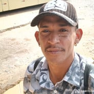 Acompanhante Wanderson - Perfil