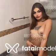 Acompanhante Bruna Almeida - Perfil