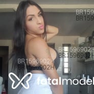 Acompanhante Ariana - Perfil