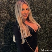 Acompanhante Fernanda - Perfil