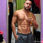 Acompanhante Bruno - Perfil
