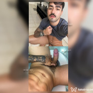 Acompanhante Victor silva - Perfil