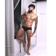 Acompanhante Victor silva - Perfil