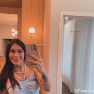 Acompanhante Vitória Santos - Perfil