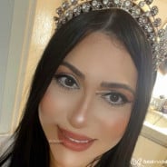 Acompanhante Aline Arruda - Perfil