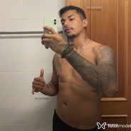 Garoto de Programa Gabriel em Parauapebas