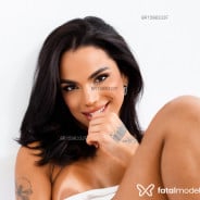 Acompanhante Luma Rios - Perfil