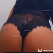 Acompanhante Bruninha - Perfil