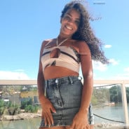 Acompanhante Bruninha - Perfil