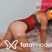 Acompanhante Juliana Ribeiro - Perfil