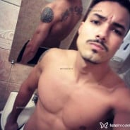 Acompanhante Jeffdotado - Perfil