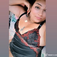 Acompanhante Paola Salles - Perfil