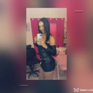 Acompanhante Thalia Gomes - Perfil