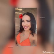 Acompanhante Thalia Gomes - Perfil