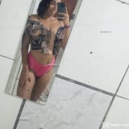 Acompanhante NATTY CREMOSINHA - Perfil