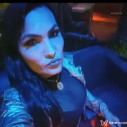 Acompanhante Morenatatuada - Perfil