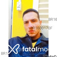 Acompanhante Nilson Cavalcante - Perfil