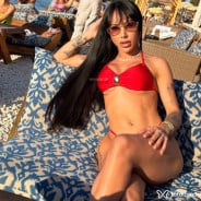 Acompanhante Paula Tavares - Perfil