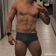 Acompanhante Rafael - Perfil
