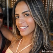 Acompanhante Michella Santos - Perfil