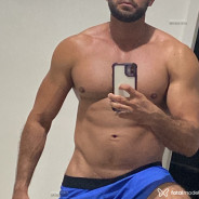 Henry Acompanhante Henry - Perfil