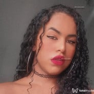 Acompanhante Loh Gomes - Perfil