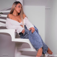 Acompanhante Joana - Perfil