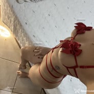 Acompanhante Larissa - Perfil