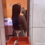Acompanhante Sah - Perfil