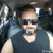 Acompanhante Vitor - Perfil