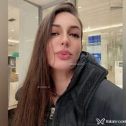 Acompanhante Lauren Liv - Perfil