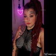 Acompanhante Maya Viking Domme - Perfil