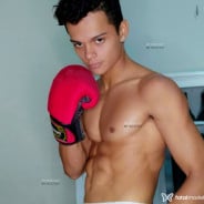 Acompanhante Bruno calisto - Perfil
