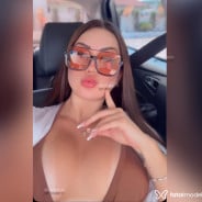 Acompanhante Ana Carolina - Perfil